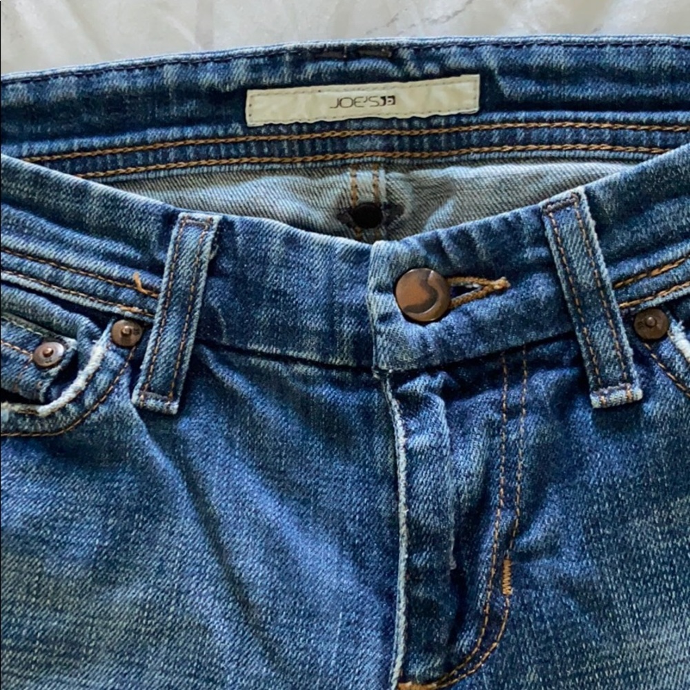 Joes jeans